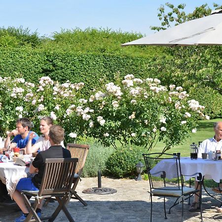 Charmilles Des Cordeliers Bed & Breakfast Paris Ngoại thất bức ảnh