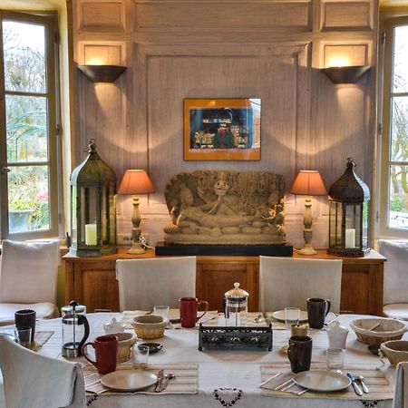 Charmilles Des Cordeliers Bed & Breakfast Paris Ngoại thất bức ảnh