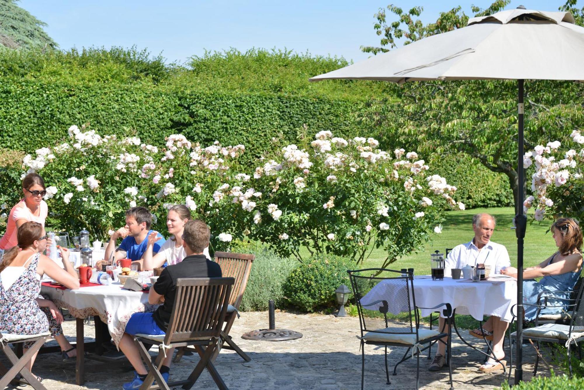 Charmilles Des Cordeliers Bed & Breakfast Paris Ngoại thất bức ảnh