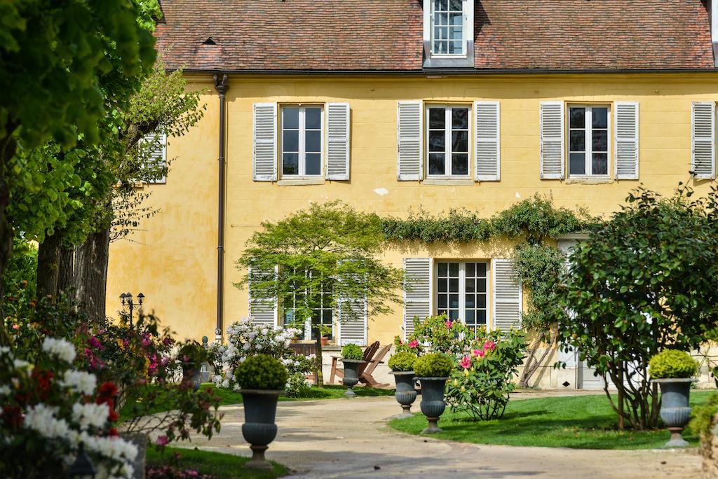Charmilles Des Cordeliers Bed & Breakfast Paris Ngoại thất bức ảnh