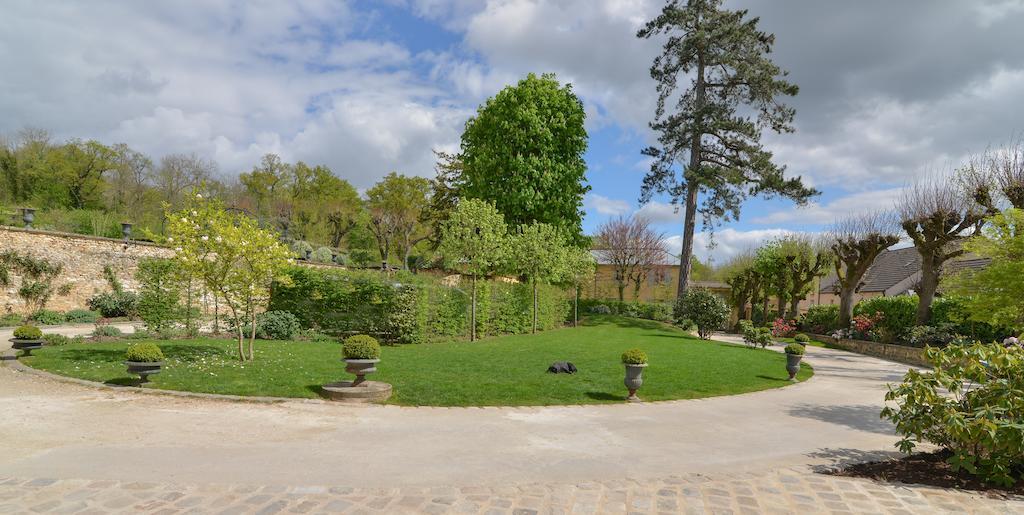 Charmilles Des Cordeliers Bed & Breakfast Paris Ngoại thất bức ảnh