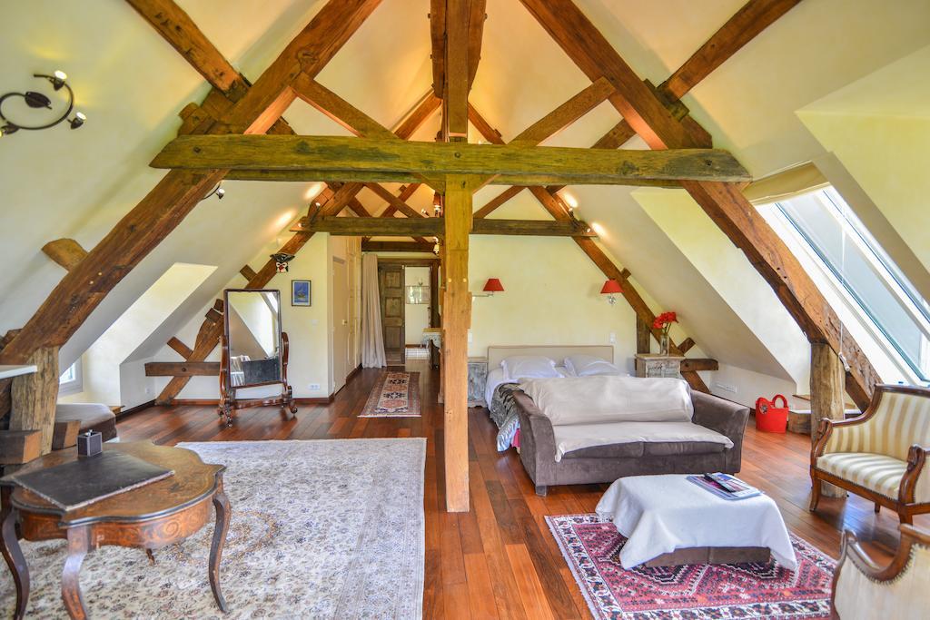 Charmilles Des Cordeliers Bed & Breakfast Paris Ngoại thất bức ảnh