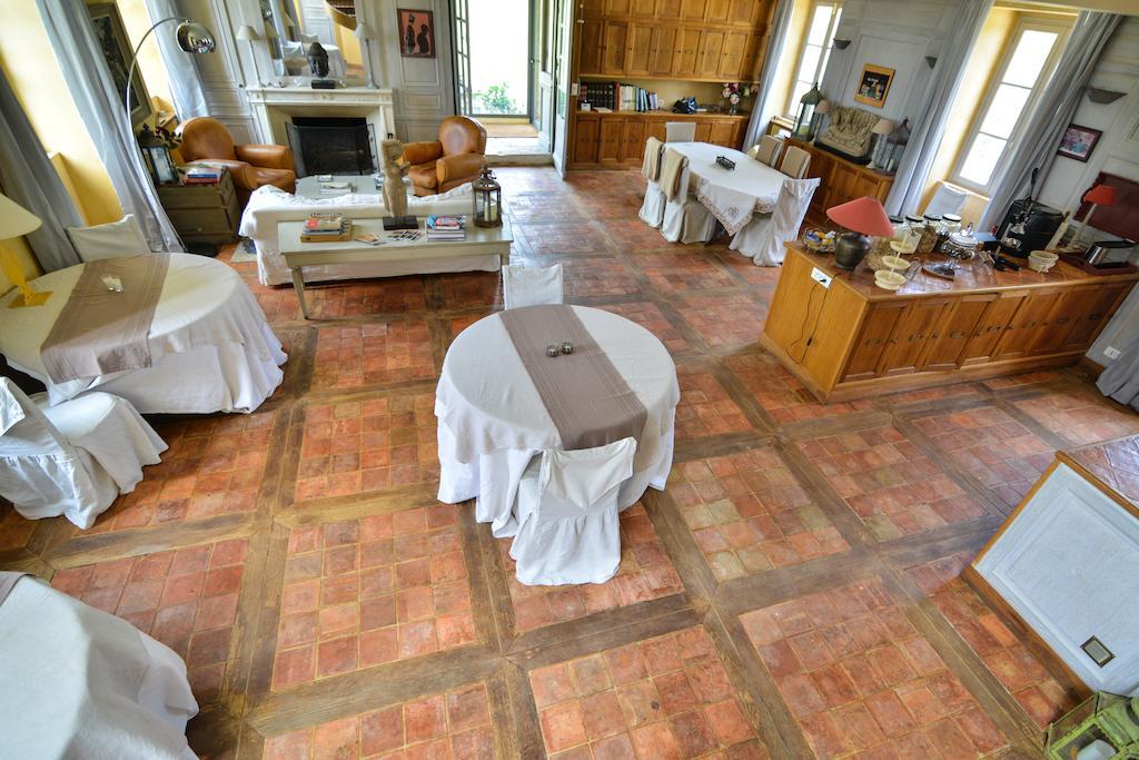 Charmilles Des Cordeliers Bed & Breakfast Paris Ngoại thất bức ảnh