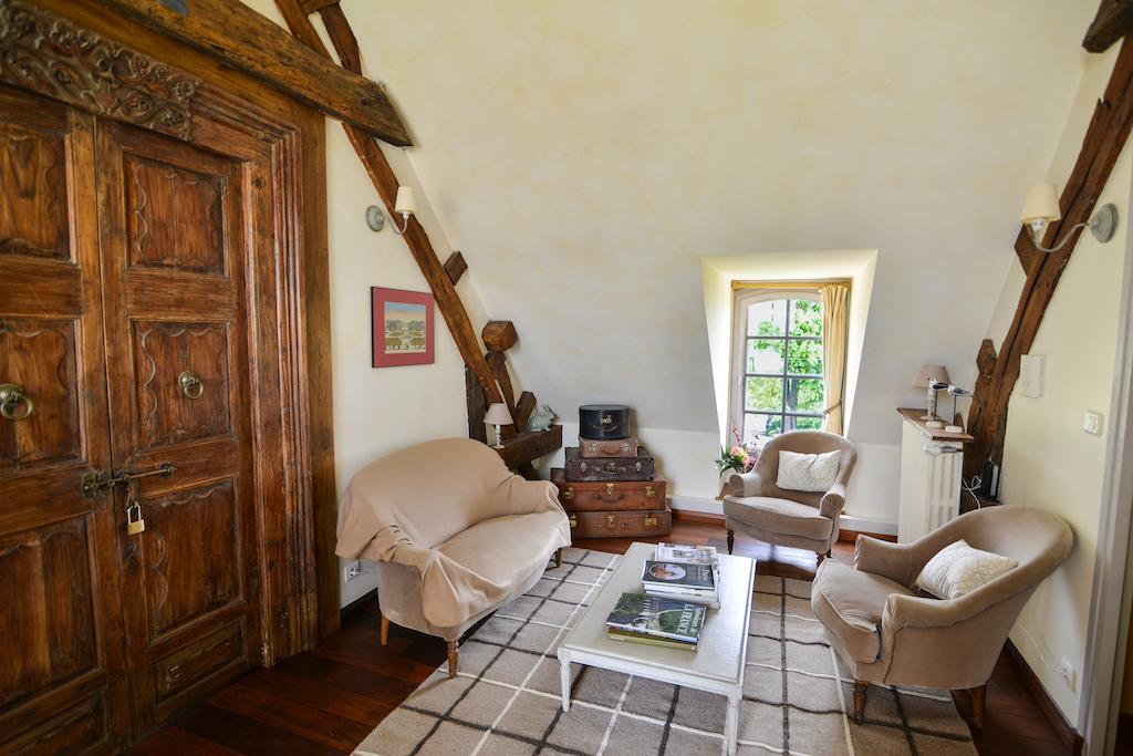 Charmilles Des Cordeliers Bed & Breakfast Paris Ngoại thất bức ảnh