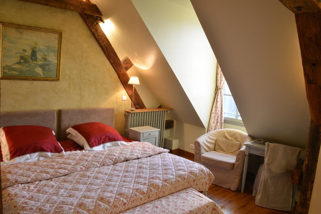 Charmilles Des Cordeliers Bed & Breakfast Paris Ngoại thất bức ảnh