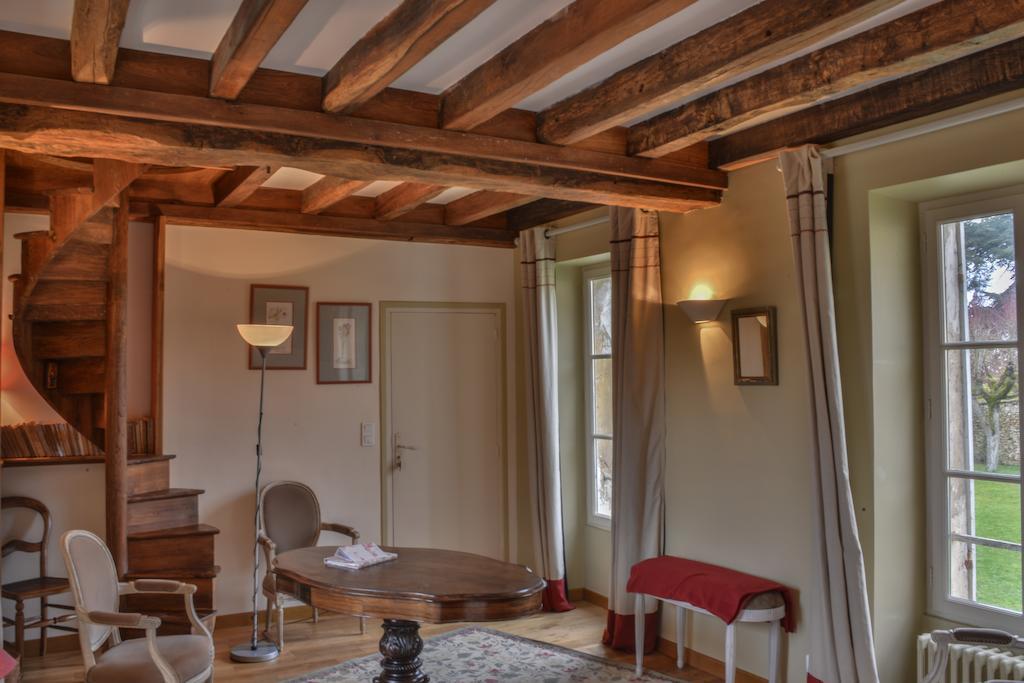 Charmilles Des Cordeliers Bed & Breakfast Paris Phòng bức ảnh