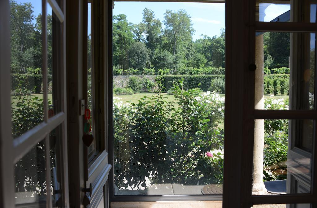 Charmilles Des Cordeliers Bed & Breakfast Paris Ngoại thất bức ảnh