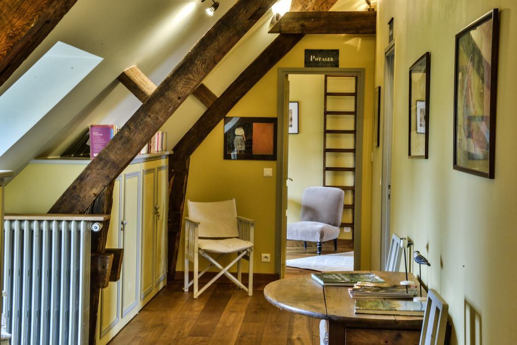 Charmilles Des Cordeliers Bed & Breakfast Paris Ngoại thất bức ảnh