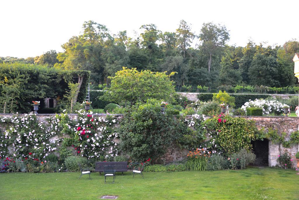 Charmilles Des Cordeliers Bed & Breakfast Paris Ngoại thất bức ảnh