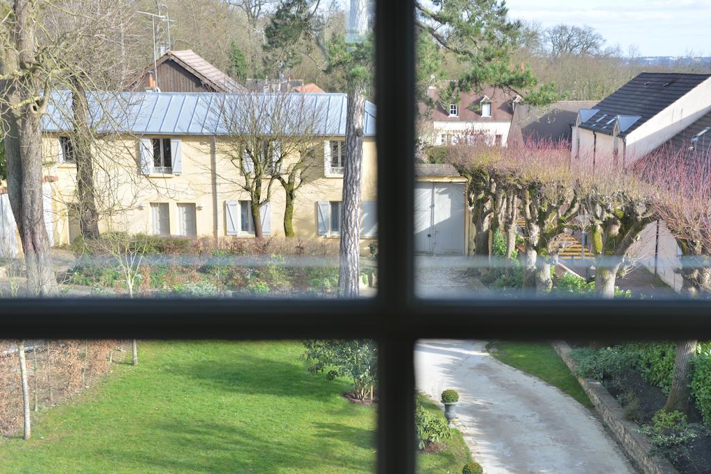 Charmilles Des Cordeliers Bed & Breakfast Paris Ngoại thất bức ảnh