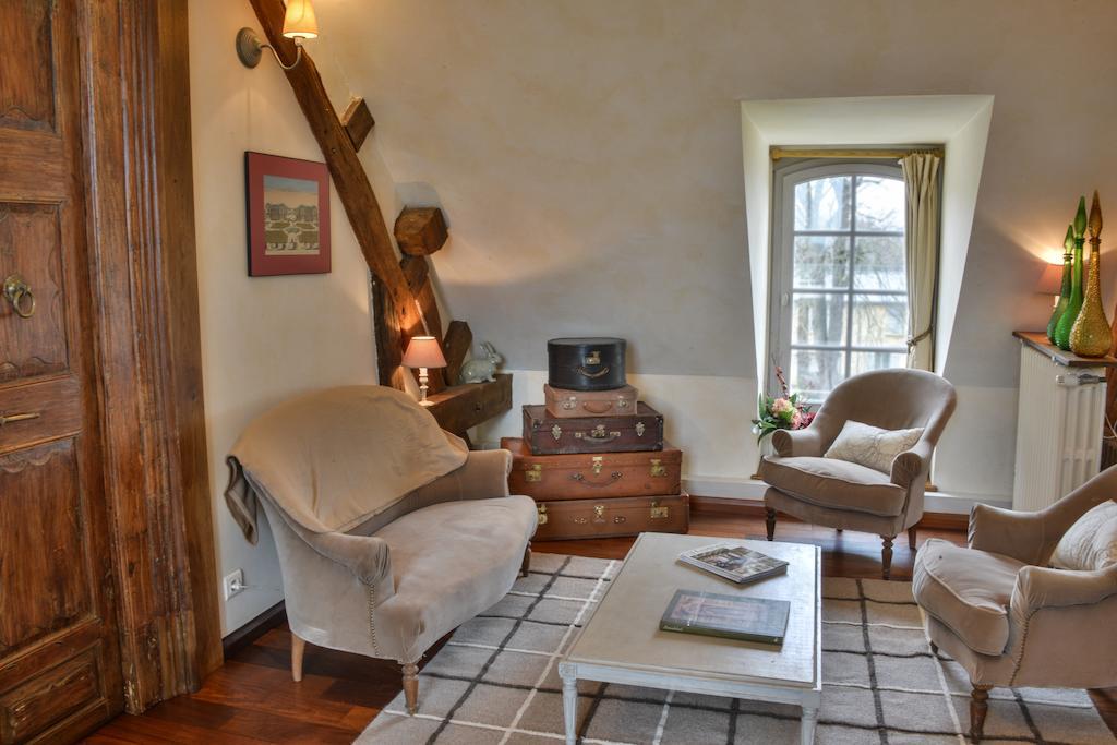 Charmilles Des Cordeliers Bed & Breakfast Paris Phòng bức ảnh