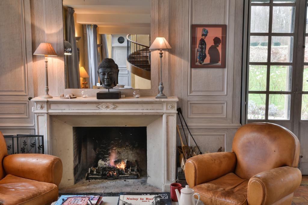 Charmilles Des Cordeliers Bed & Breakfast Paris Ngoại thất bức ảnh