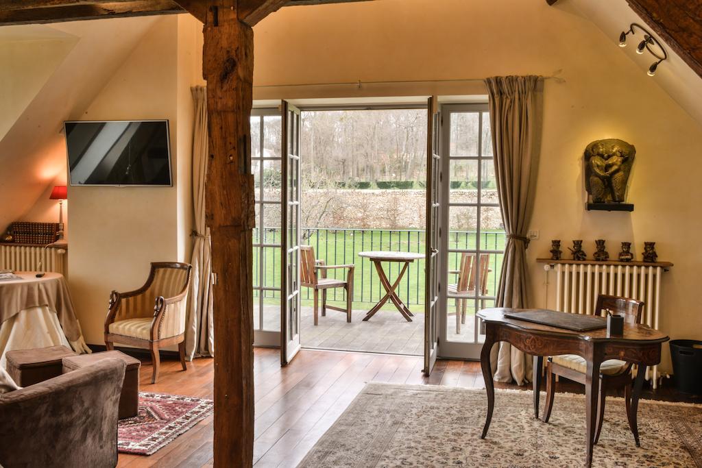 Charmilles Des Cordeliers Bed & Breakfast Paris Phòng bức ảnh