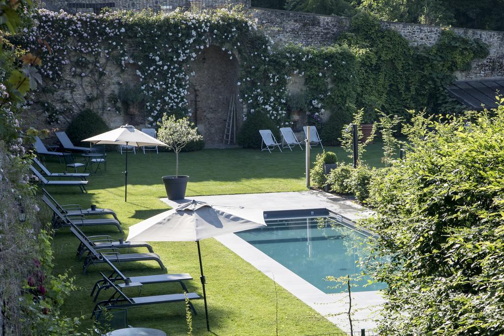 Charmilles Des Cordeliers Bed & Breakfast Paris Ngoại thất bức ảnh
