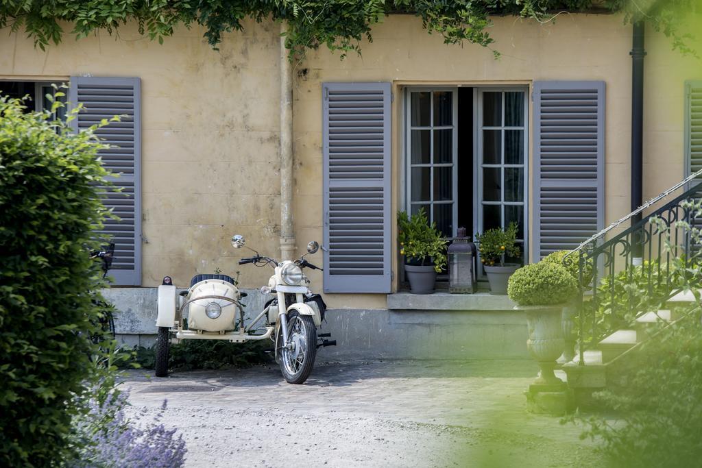 Charmilles Des Cordeliers Bed & Breakfast Paris Ngoại thất bức ảnh