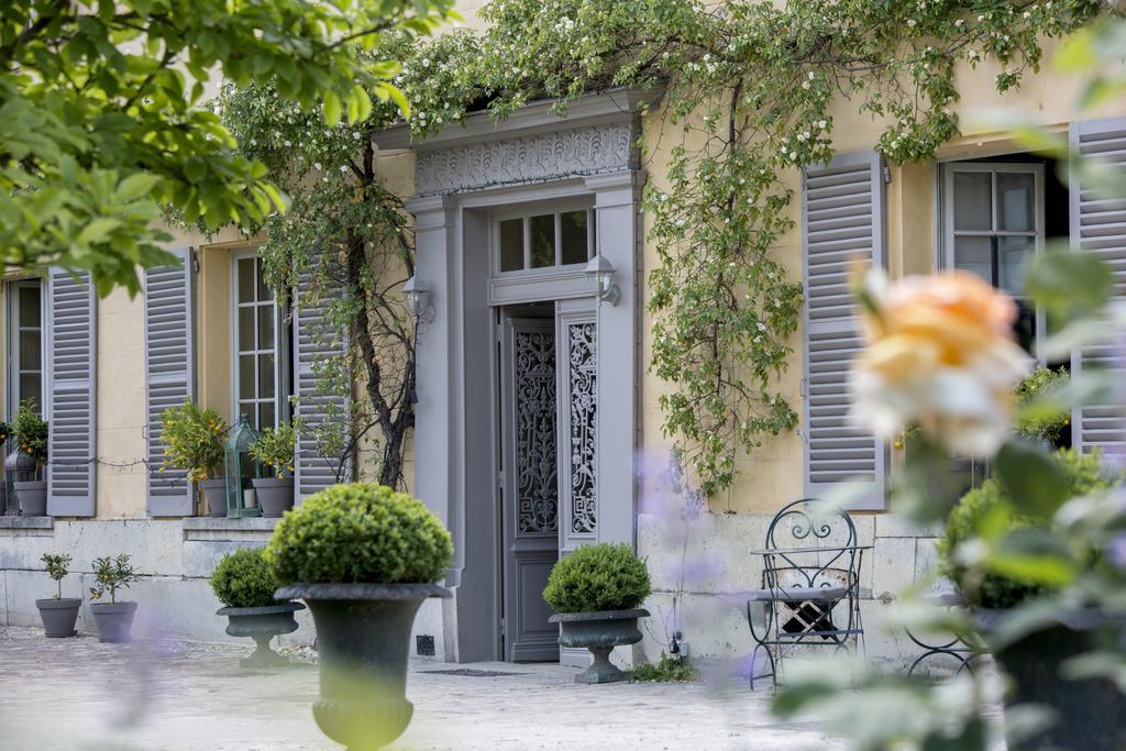 Charmilles Des Cordeliers Bed & Breakfast Paris Ngoại thất bức ảnh