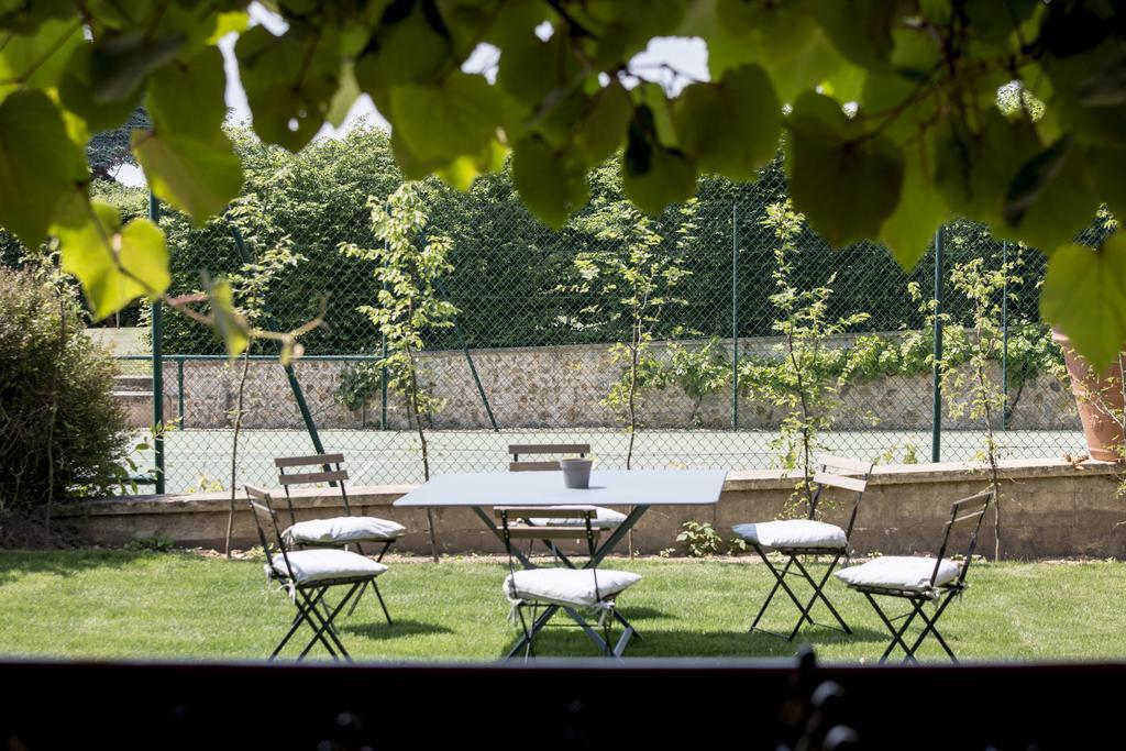 Charmilles Des Cordeliers Bed & Breakfast Paris Ngoại thất bức ảnh