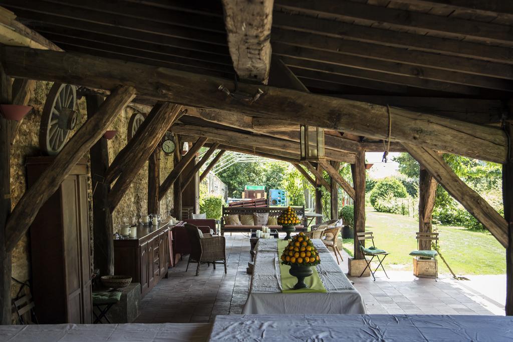Charmilles Des Cordeliers Bed & Breakfast Paris Ngoại thất bức ảnh