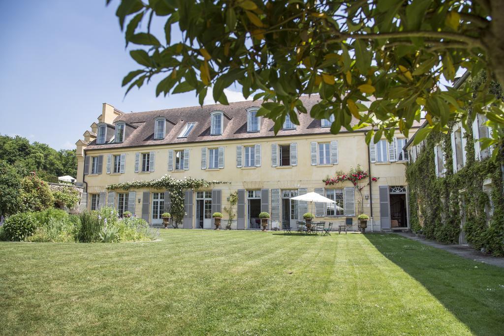 Charmilles Des Cordeliers Bed & Breakfast Paris Ngoại thất bức ảnh