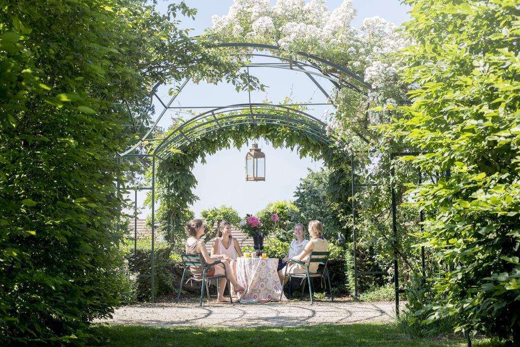 Charmilles Des Cordeliers Bed & Breakfast Paris Ngoại thất bức ảnh