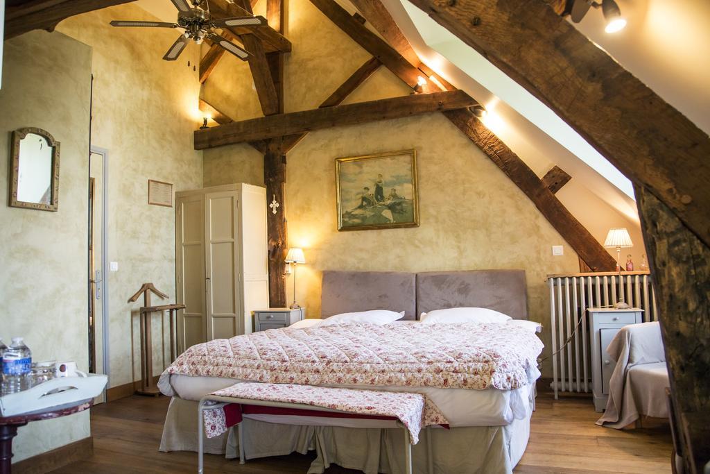 Charmilles Des Cordeliers Bed & Breakfast Paris Ngoại thất bức ảnh