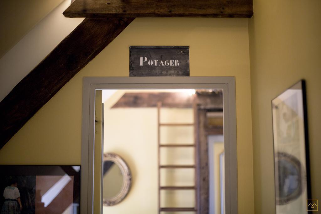 Charmilles Des Cordeliers Bed & Breakfast Paris Ngoại thất bức ảnh