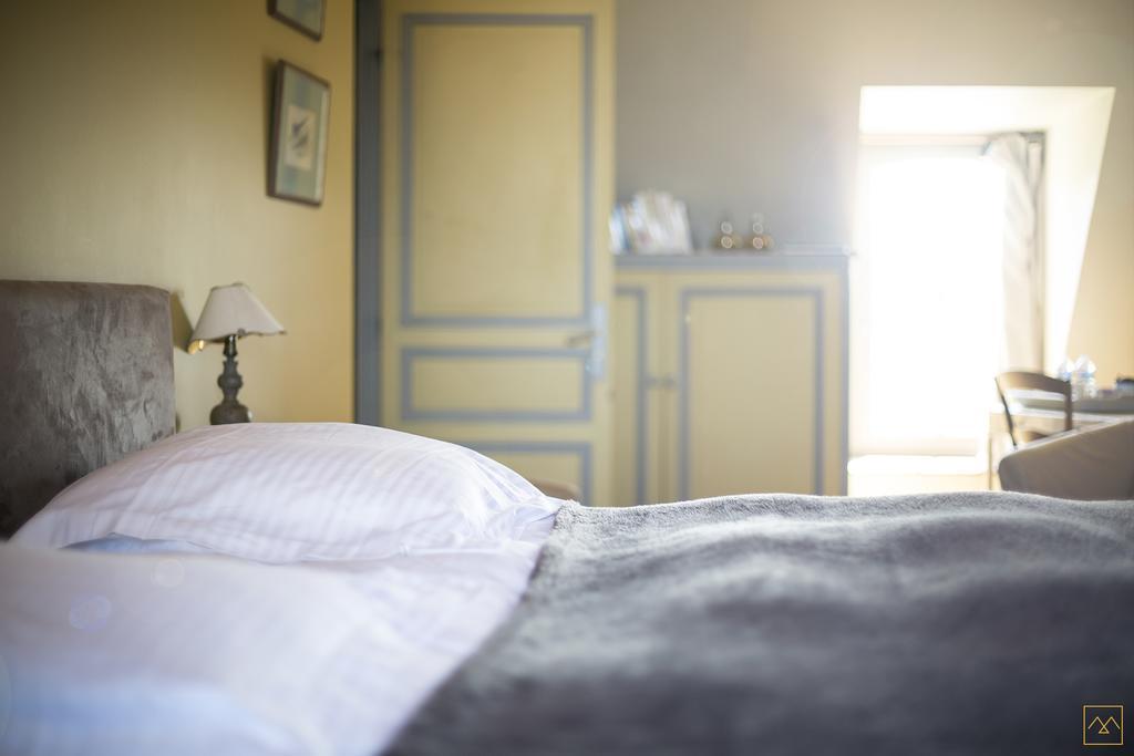 Charmilles Des Cordeliers Bed & Breakfast Paris Ngoại thất bức ảnh